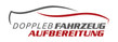 Logo Doppleb Fahrzeugaufbereitung